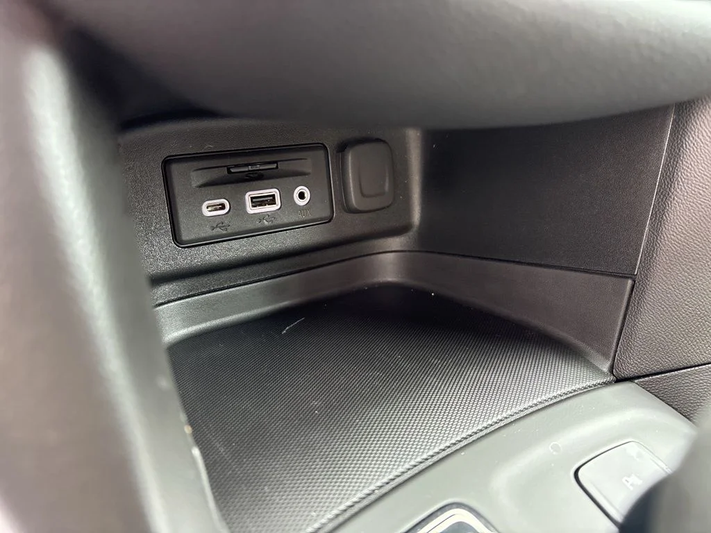 Used 2022 Iron Gray Metallic Chevrolet RS image 19