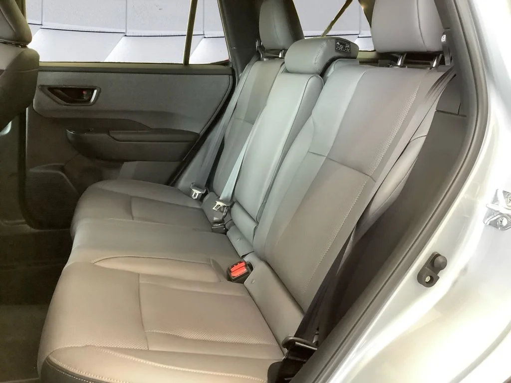 Used 2026 Silver Subaru Limited image 18