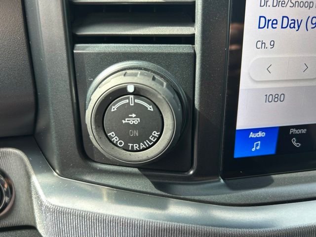 Used 2025 Black Ford Platinum image 28