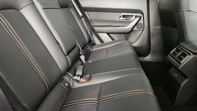 New 2025 Polymetal Gray Metallic Mazda Premium Plus AWD image 30