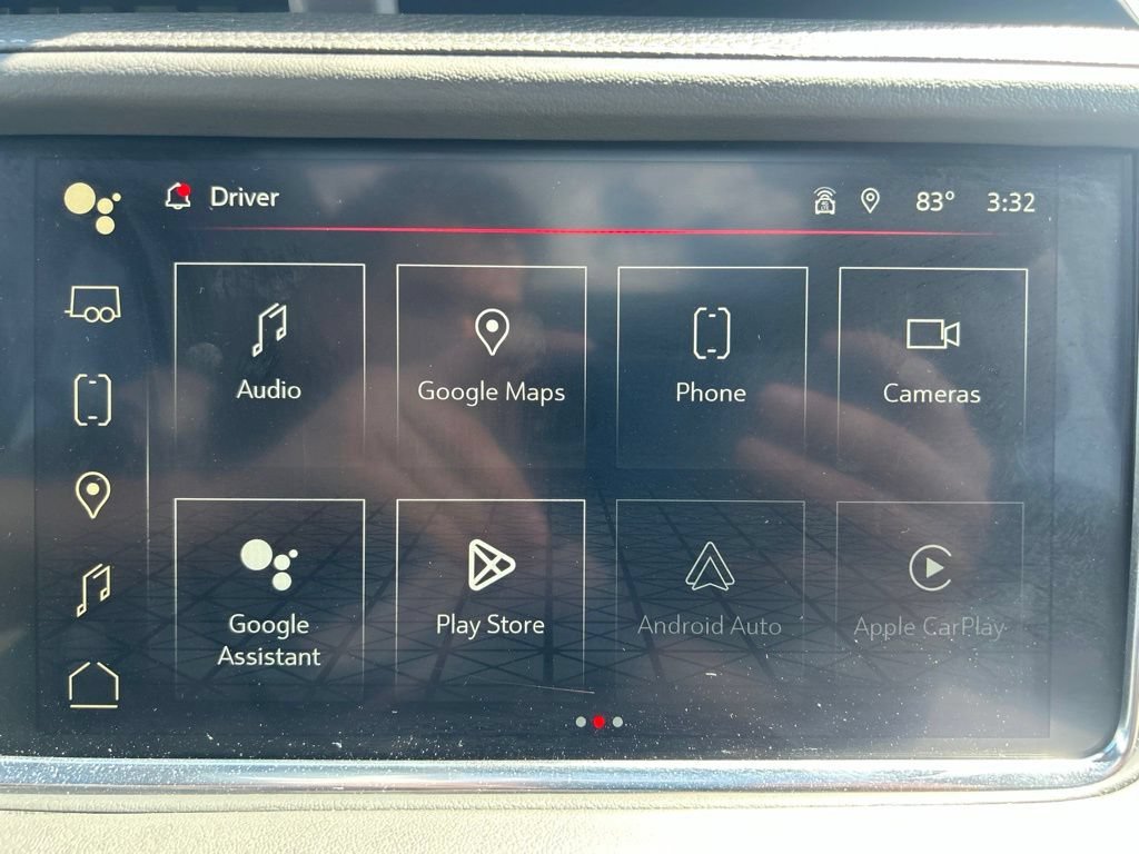 Used 2024 Onyx Black GMC Denali image 32