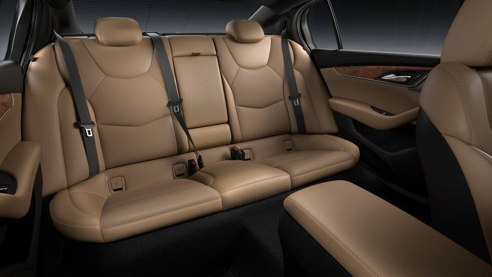 2026 Cadillac CT5 Premium Luxury - Photo 168