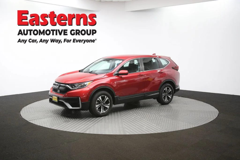 Used 2022 Red Honda Special Edition image 53
