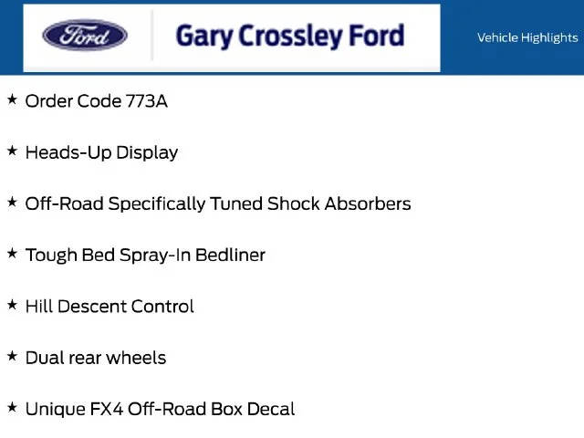 Used 2024 Agate Black Metallic Ford Platinum image 19