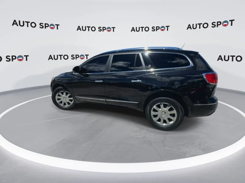 2017 Buick Enclave Premium - Photo 6