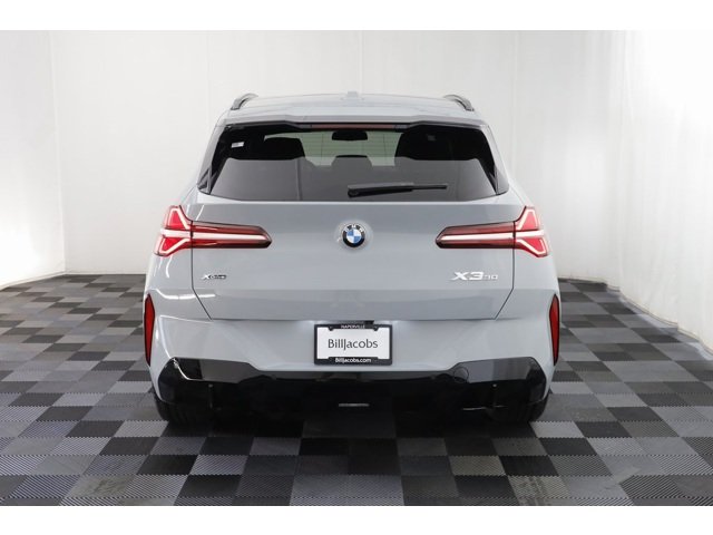 Certified Used 2026 Brooklyn Grey Metallic BMW 30 xDrive image 16