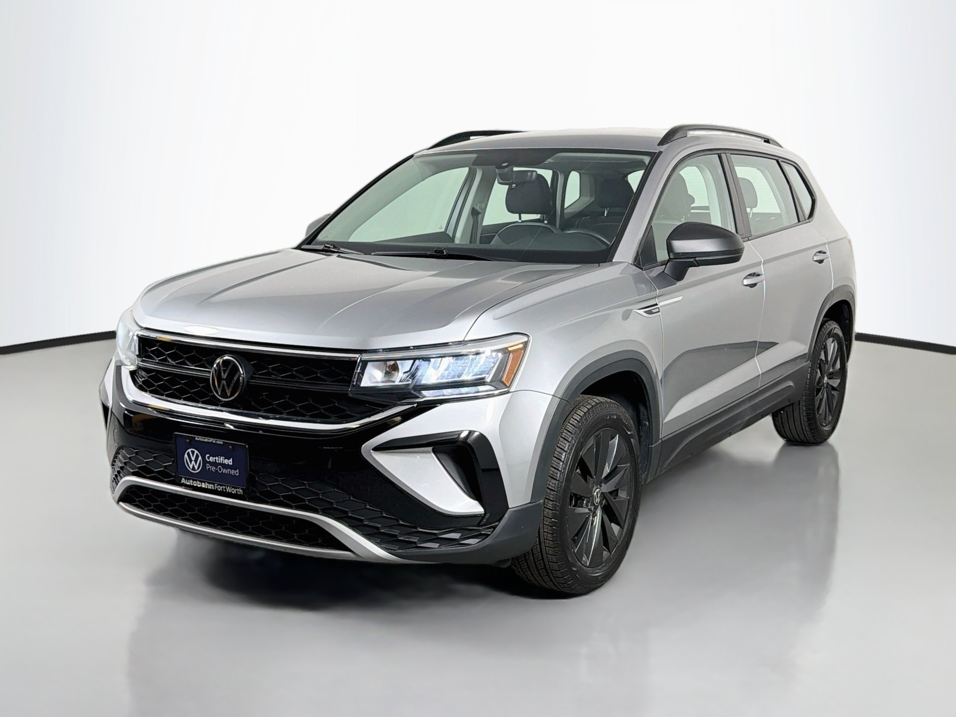 2023 Volkswagen Taos