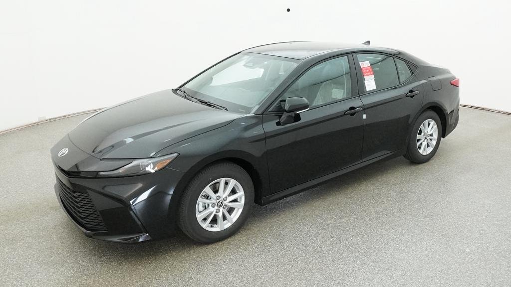 2026 Camry LE
