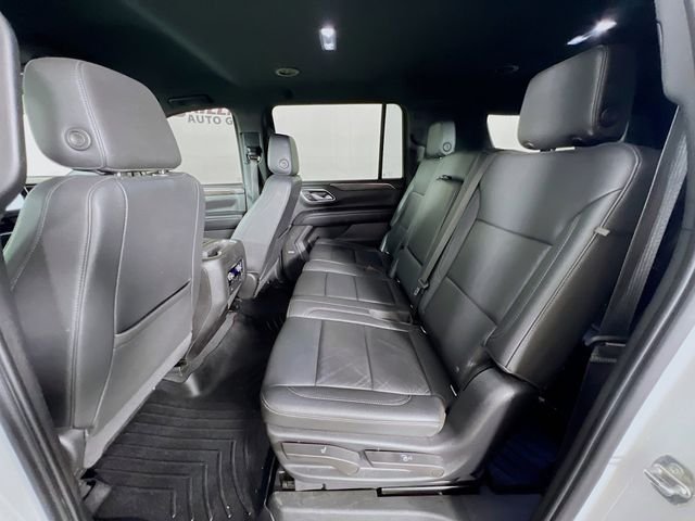 2022 Chevrolet Suburban LT - Photo 24
