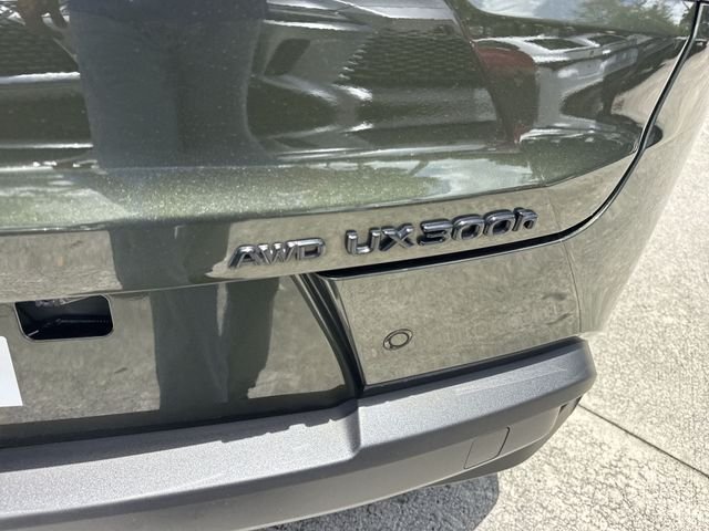 2025 Lexus UX Hybrid 300h Premium - Photo 25