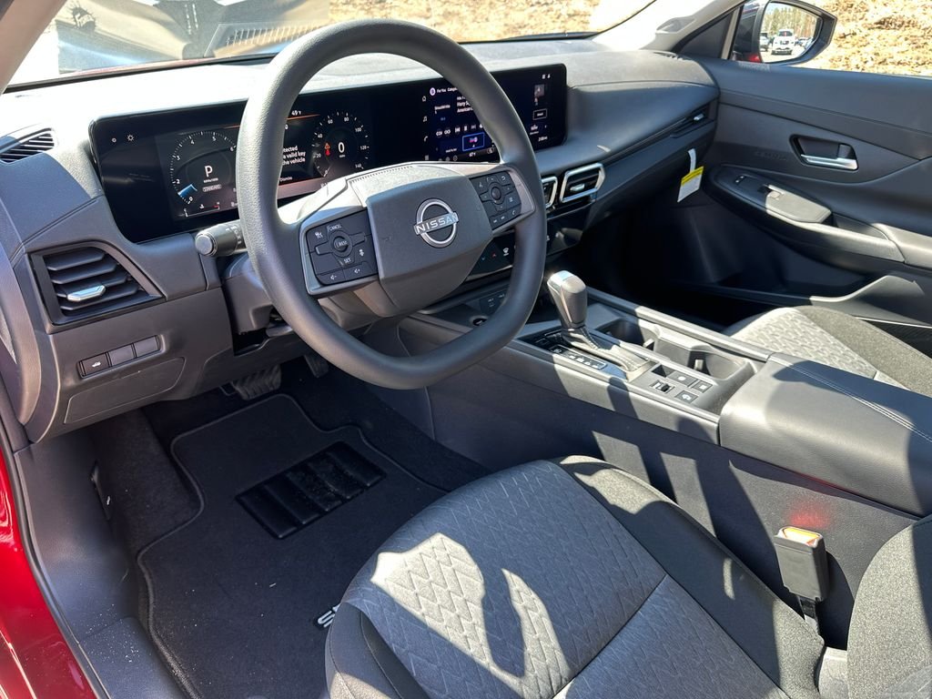 2026 Nissan Sentra SV - Photo 12