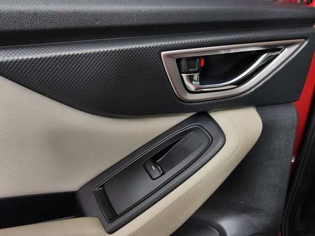 Used 2021 Red Subaru Premium image 17