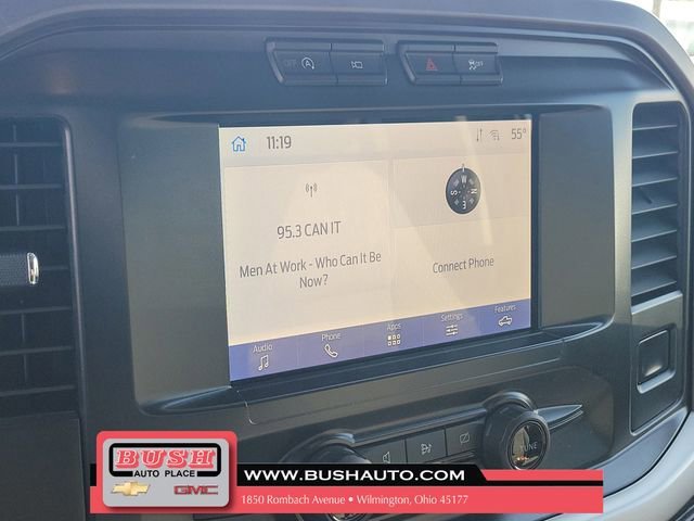 2023 Ford F-150 XLT - Photo 25
