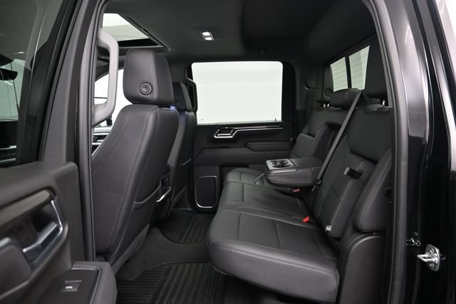 Used 2025 Black Chevrolet LTZ image 23