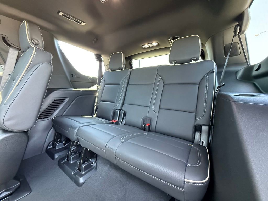 2026 GMC Yukon Elevation - Photo 40