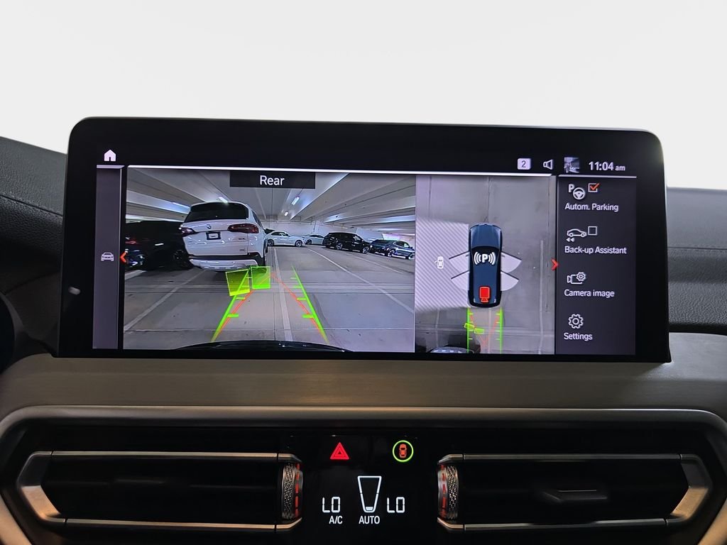 Used 2023 Carbon Black Metallic BMW M40i image 24