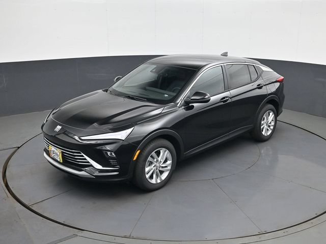 2026 Buick Envista Preferred - Photo 15