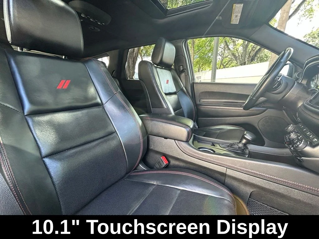 Used 2024 Silver Dodge GT Plus image 33