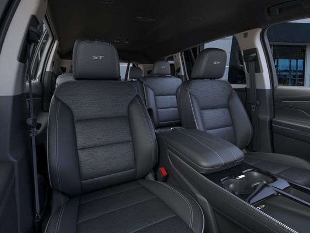 2026 Buick Enclave Sport Touring - Photo 20