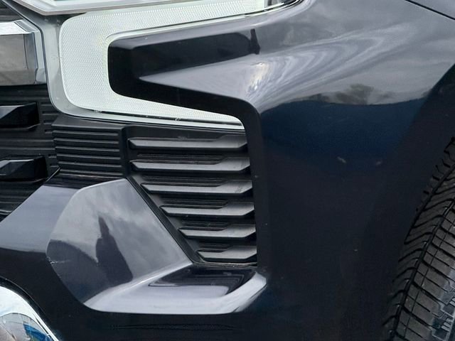 Used 2023 Dark Ash Metallic Chevrolet LT (2FL) image 25