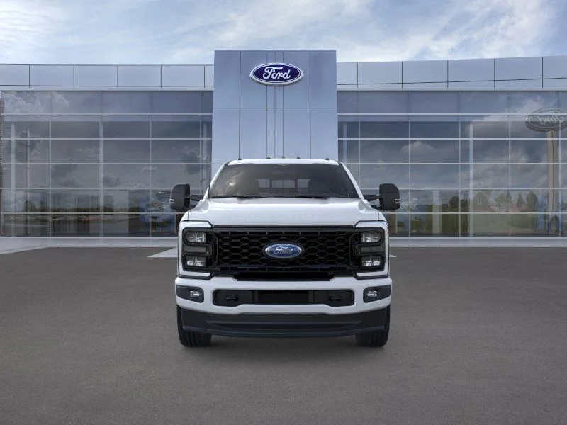 New 2026 Oxford White Ford XL image 6