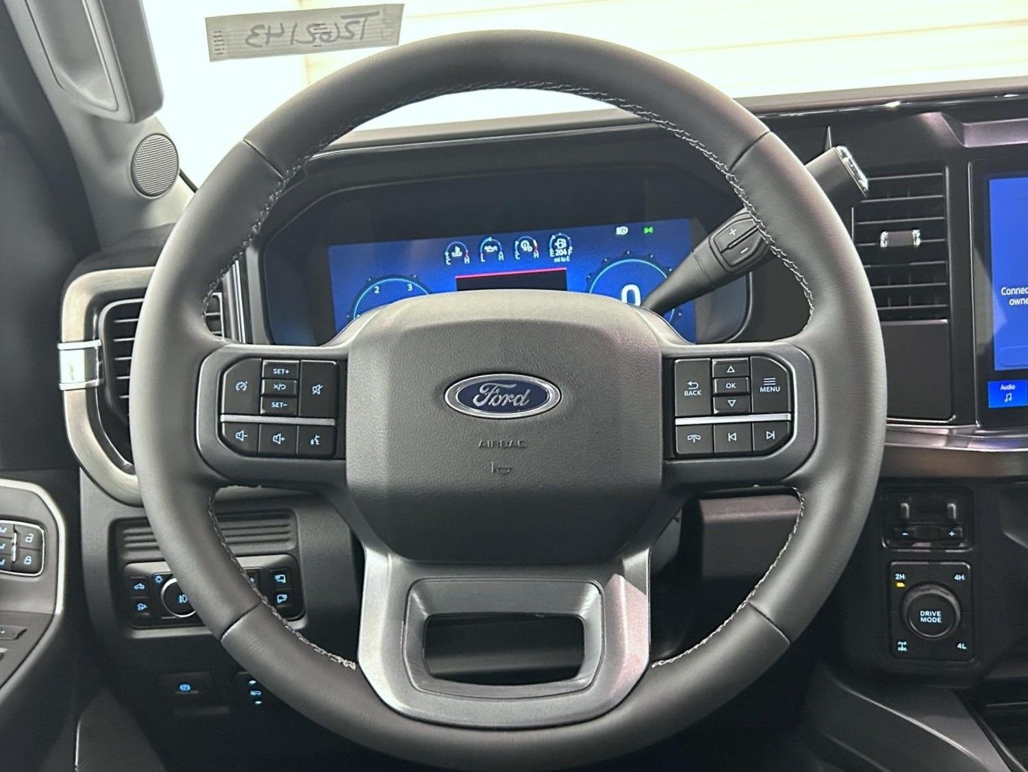 New 2026 Avalanche Ford Lariat image 11
