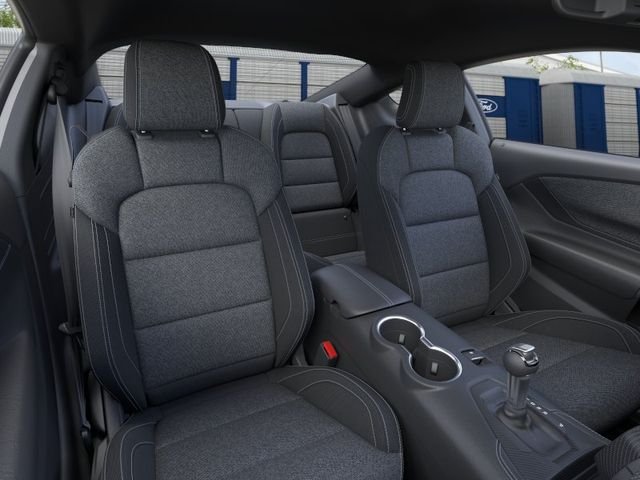 New 2026 Oxford White Ford EcoBoost image 41