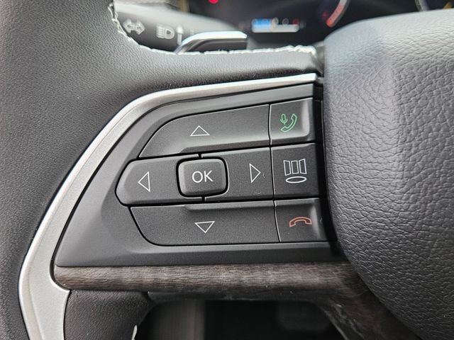 2025 Jeep Grand Cherokee Limited - Photo 28