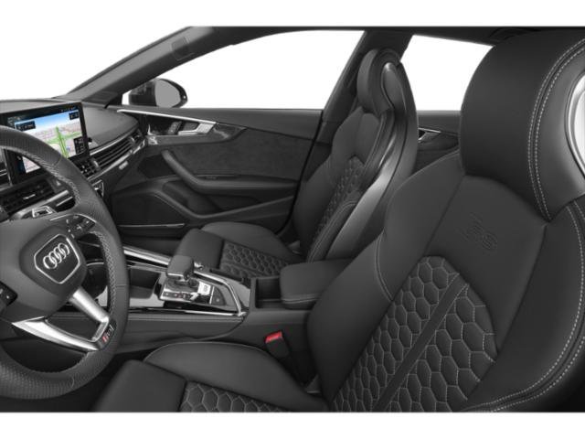 Used 2025 Gray Audi 2.9T image 8