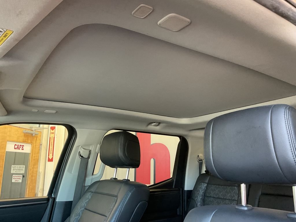 Used 2022 Gray Toyota Limited image 29