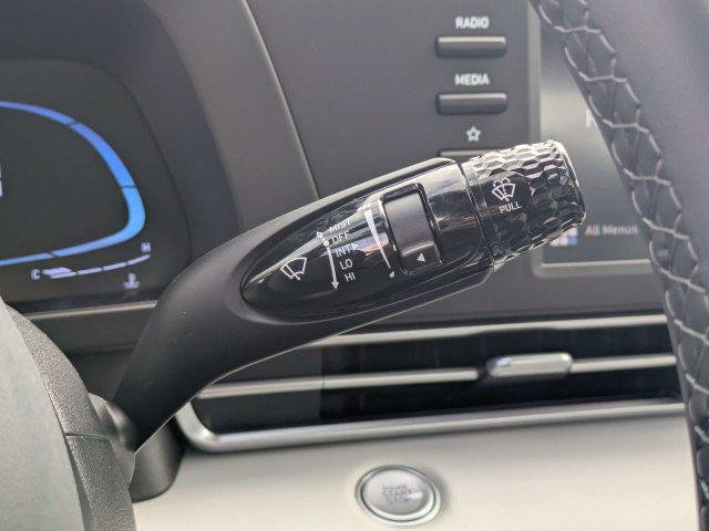 New 2026 Gray Hyundai SEL Sport Plus image 29