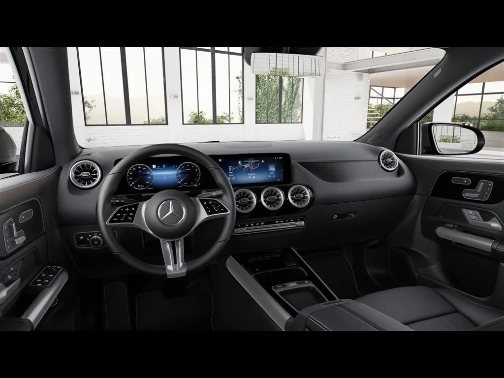New 2026 Night Black Mercedes-Benz GLA 250 image 85