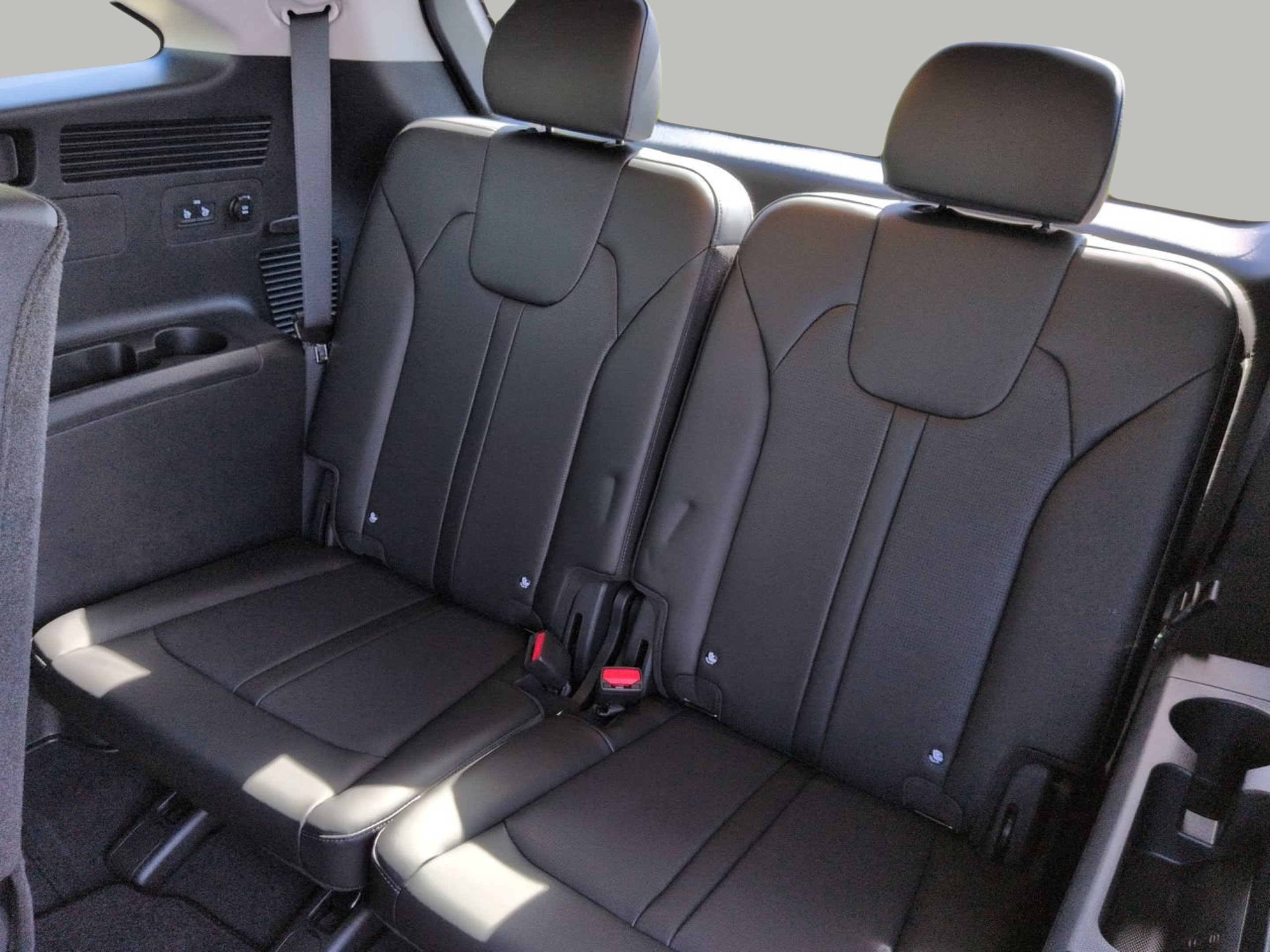 New 2026 Ebony Black Kia S image 10