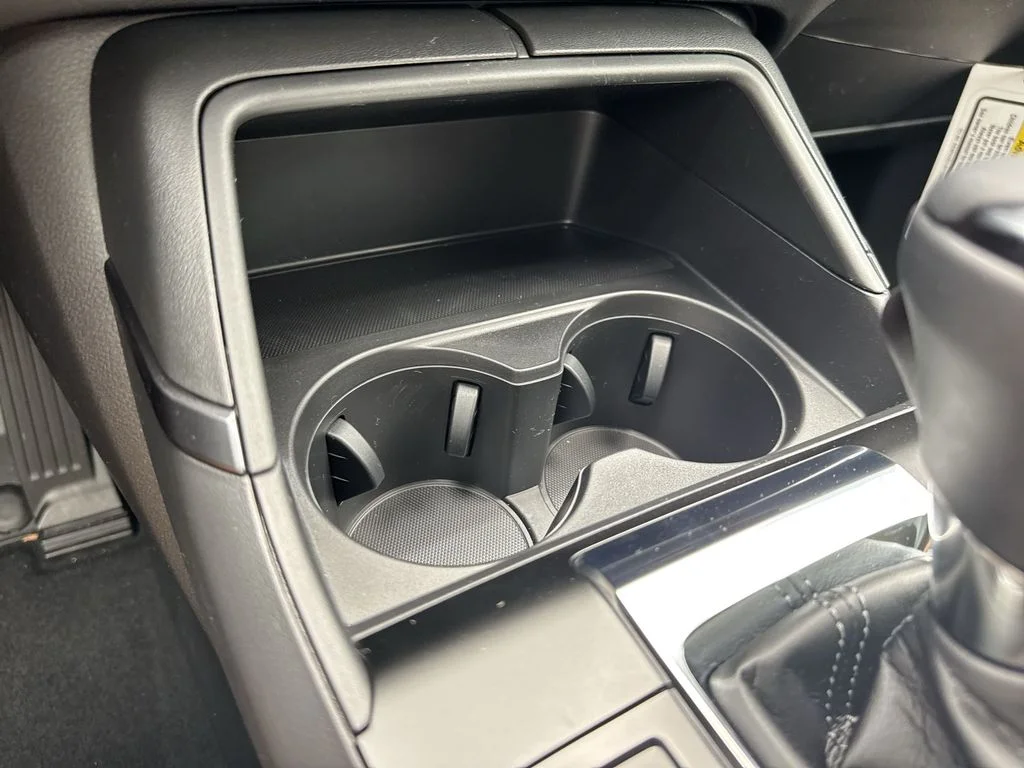 New 2026 Aero Gray Metallic Mazda 2.5 S Premium Plus AWD image 52