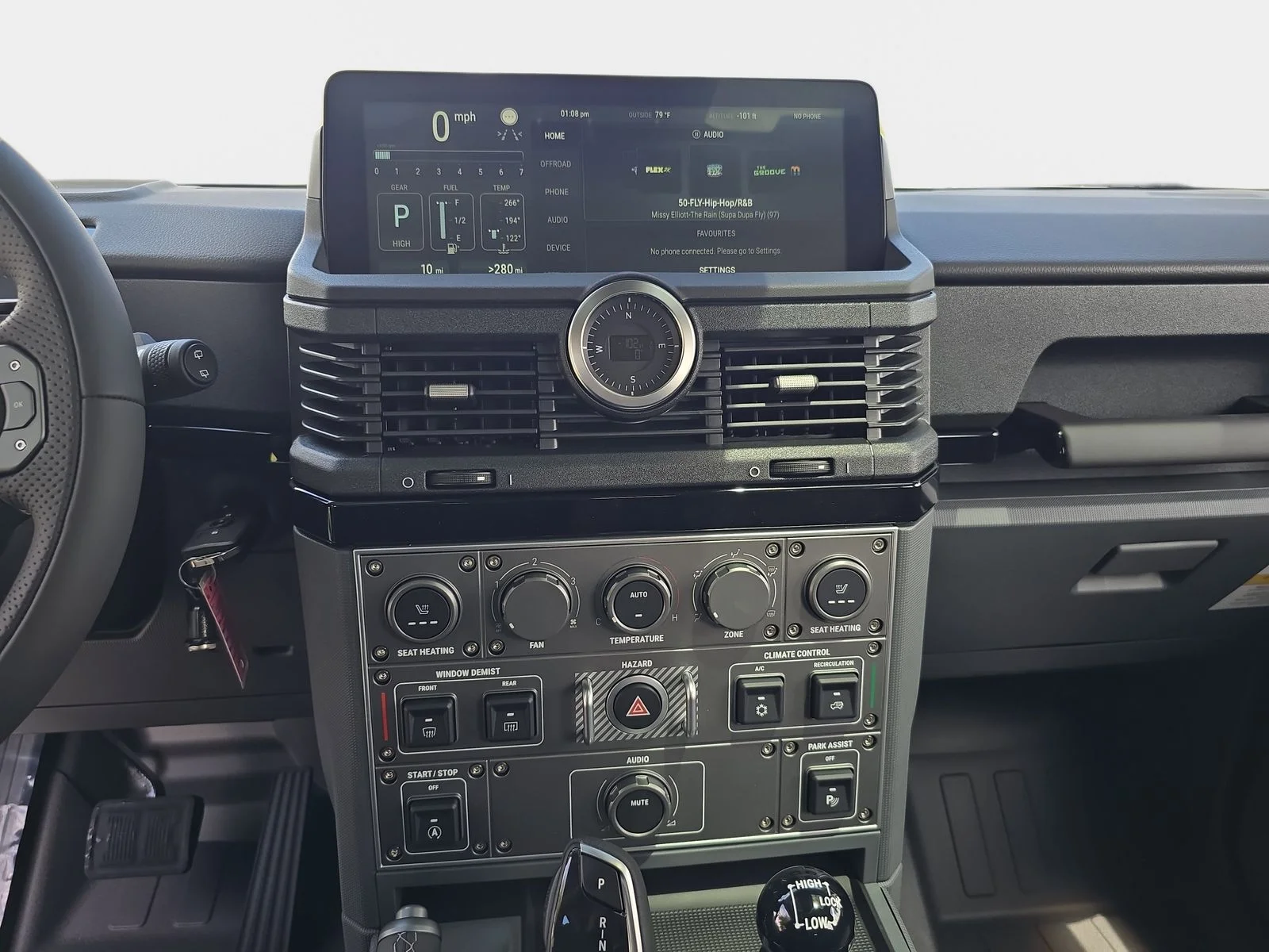 2026 INEOS Grenadier Fieldmaster Edition - Photo 23