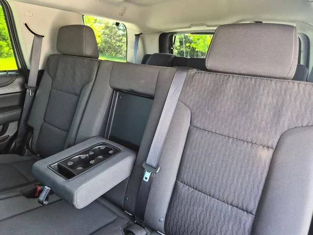 Used 2019 Silver GMC SLE image 34