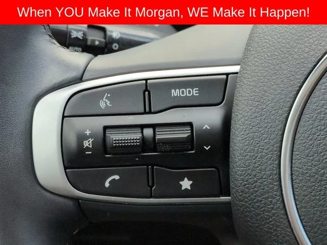 Used 2026 Gray Kia GT-Line image 28