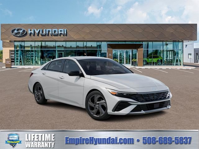 New 2026 White Hyundai SEL Sport Plus image 20