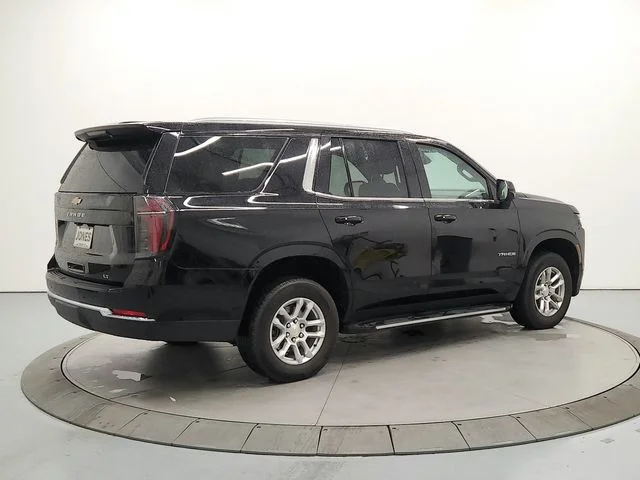 Used 2025 Black Chevrolet LT image 7