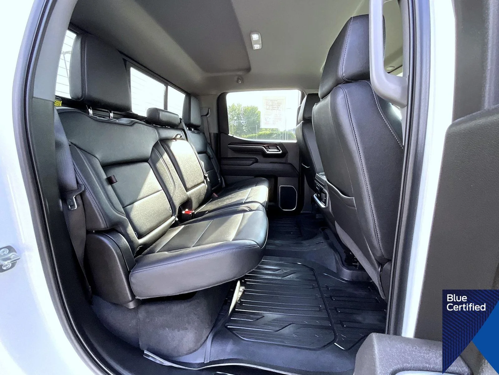 Certified Used 2026 White GMC SLT image 19
