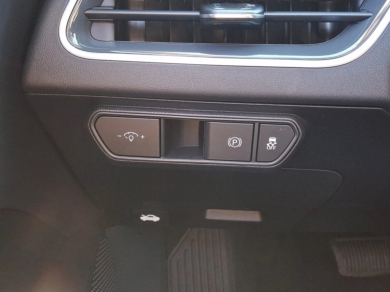 New 2026 Gray Kia EX image 17