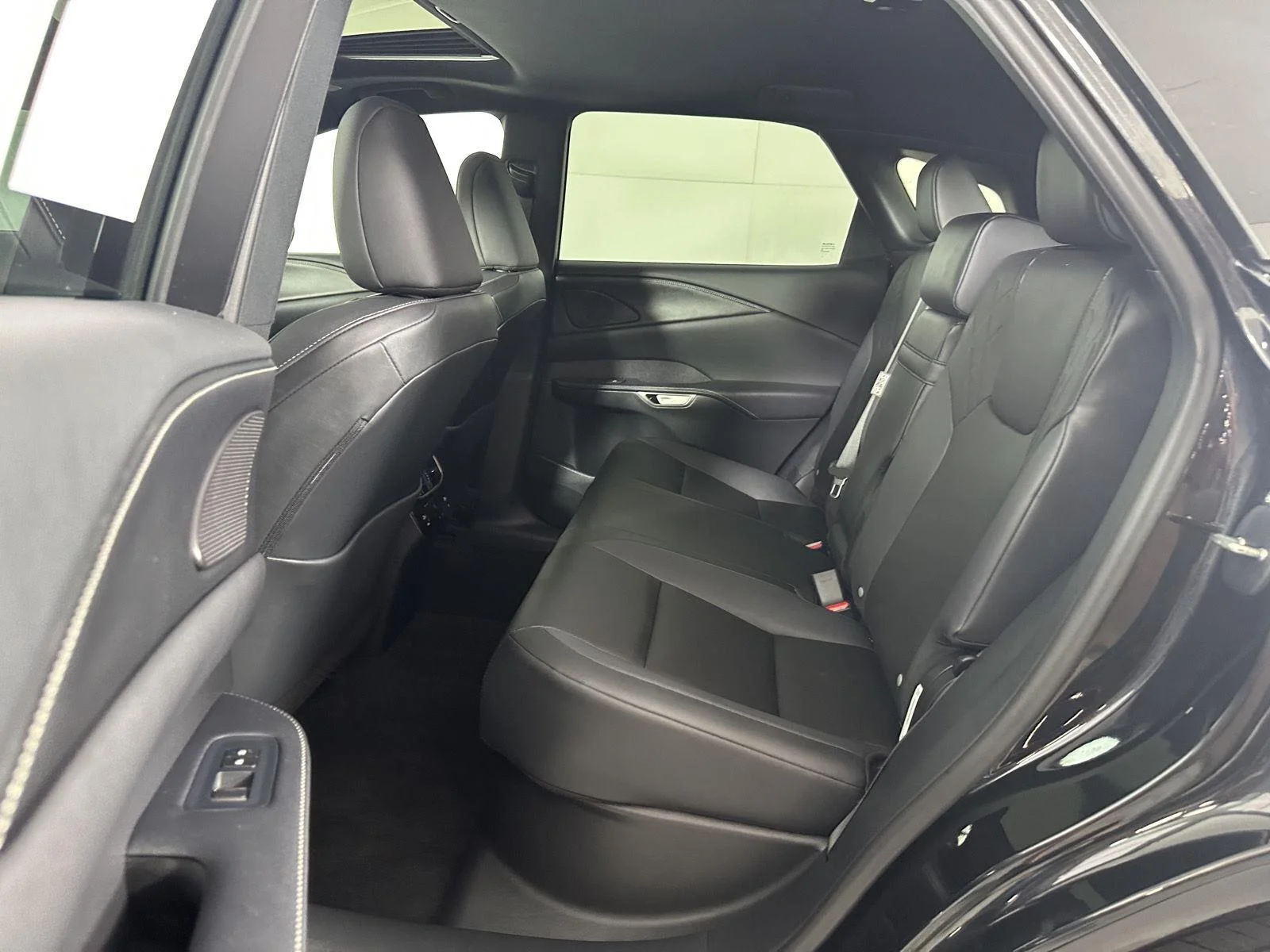 Used 2025 Caviar Lexus RX 350 Premium image 29