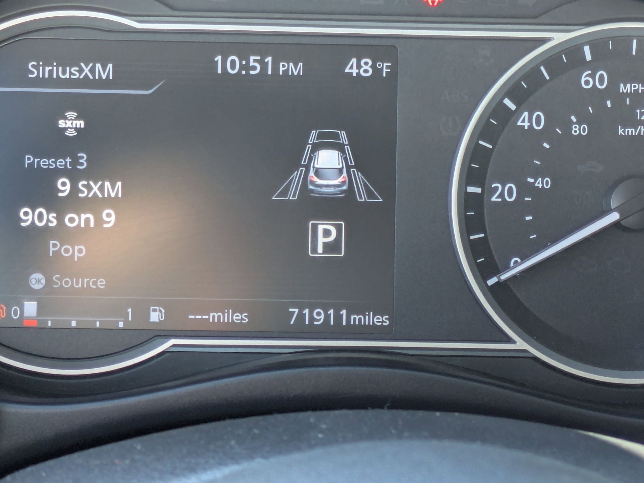 Used 2020 Gun Metallic Nissan SR image 21