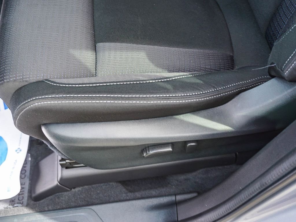 Used 2025 Silver Subaru Premium image 19
