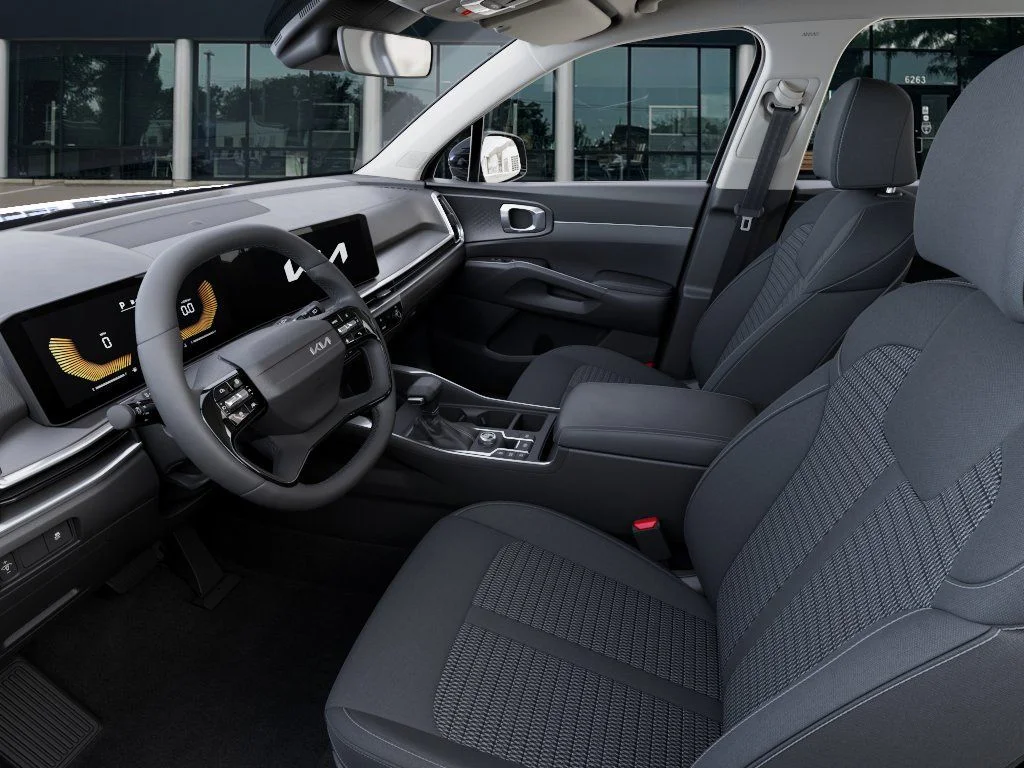 New 2026 Panthera Metal Kia LX image 18
