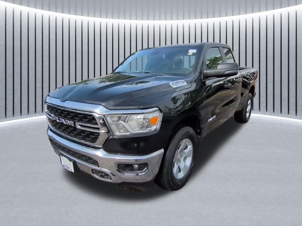 Used 2023 Black Ram Big Horn/Lone Star image 21