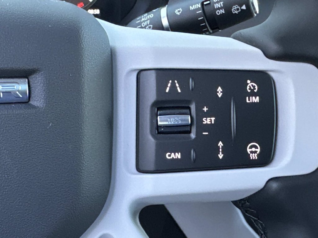 New 2026 Woolstone Green LAND ROVER S image 30