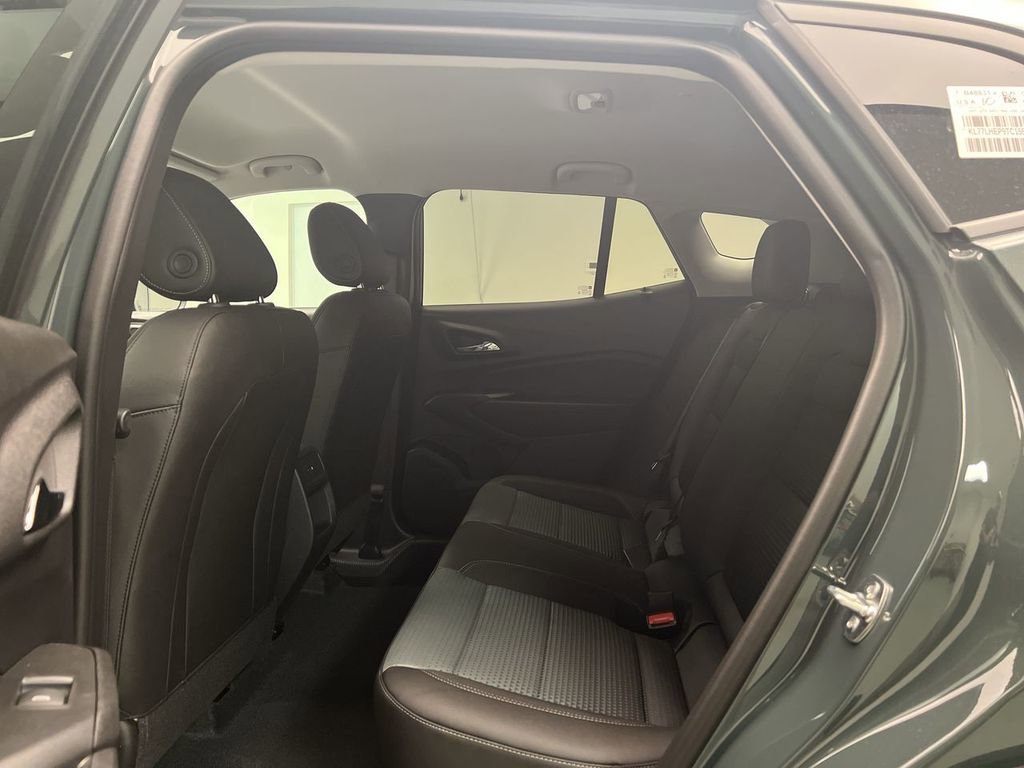 2026 Chevrolet Trax LT - Photo 22
