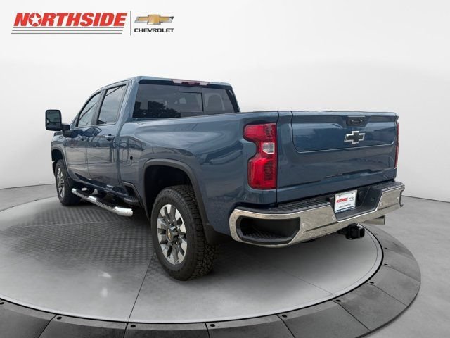 2026 Chevrolet Silverado 2500 HD LT - Photo 6