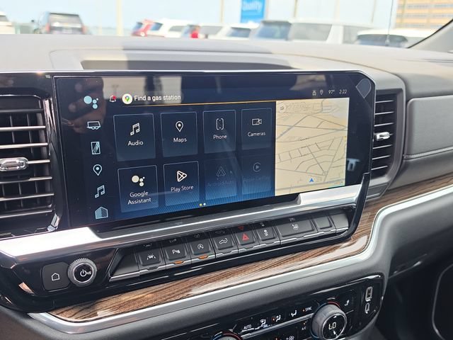2026 Chevrolet Silverado 1500 RST - Photo 23